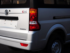 2015款 1.5L 手动 基本型ⅡDK15-06