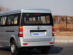 2015款 1.5L 手动 基本型ⅡDK15-06