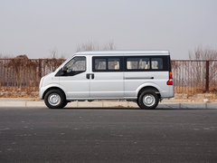 2015款 1.5L 手动 基本型ⅡDK15-06