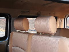 2015款 1.5L 手动 基本型ⅡDK15-06