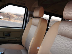 2015款 1.5L 手动 基本型ⅡDK15-06