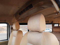 2015款 1.5L 手动 基本型ⅡDK15-06