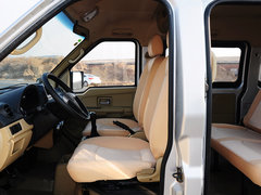 2015款 1.5L 手动 基本型ⅡDK15-06