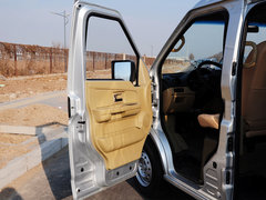 2015款 1.5L 手动 基本型ⅡDK15-06