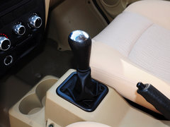 2015款 1.5L 手动 基本型ⅡDK15-06