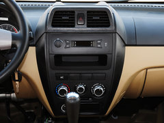 2015款 1.5L 手动 基本型ⅡDK15-06