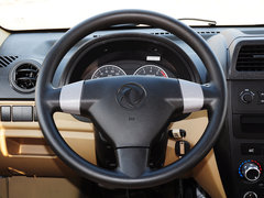2015款 1.5L 手动 基本型ⅡDK15-06