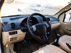 2015款 1.5L 手动 基本型ⅡDK15-06