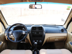 2015款 1.5L 手动 基本型ⅡDK15-06