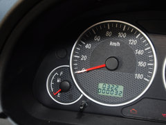 2015款 1.5L 手动 基本型ⅡDK15-06