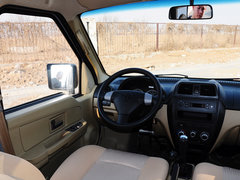 2015款 1.5L 手动 基本型ⅡDK15-06