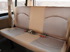 2015款 1.5L 手动 基本型ⅡDK15-06