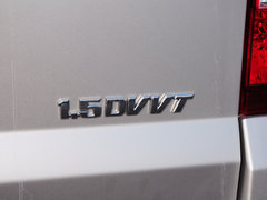 2015款 1.5L 手动 基本型ⅡDK15-06