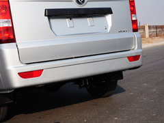 2015款 1.5L 手动 基本型ⅡDK15-06