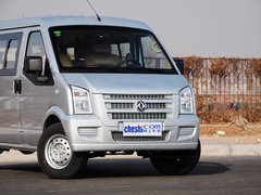 2015款 1.5L 手动 基本型ⅡDK15-06