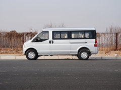 2015款 1.5L 手动 基本型ⅡDK15-06