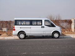 2015款 1.5L 手动 基本型ⅡDK15-06