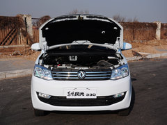 2014款 330 1.5L 手动 舒适型DK15-01