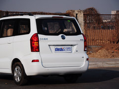 2014款 330 1.5L 手动 舒适型DK15-01