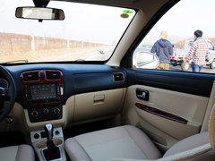 2014款 330 1.5L 手动 舒适型DK15-01