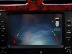 2014款 330 1.5L 手动 舒适型DK15-01