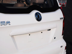 2014款 330 1.5L 手动 舒适型DK15-01