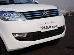 2014款 330 1.5L 手动 舒适型DK15-01