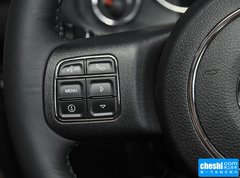 2015款 3.6L 自动 四门版 Rubicon
