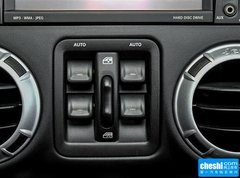 2015款 3.6L 自动 四门版 Rubicon