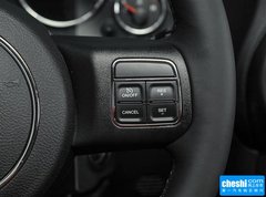 2015款 3.6L 自动 四门版 Rubicon