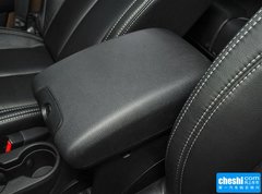 2015款 3.6L 自动 四门版 Rubicon
