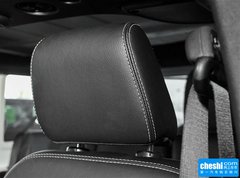 2015款 3.6L 自动 四门版 Rubicon