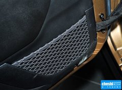2015款 3.6L 自动 四门版 Rubicon