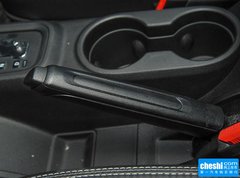 2015款 3.6L 自动 四门版 Rubicon
