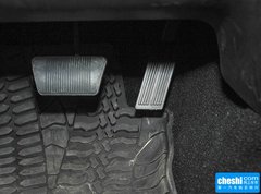 2015款 3.6L 自动 四门版 Rubicon