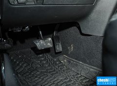 2015款 3.6L 自动 两门版 Rubicon