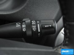 2015款 3.6L 自动 两门版 Rubicon
