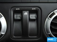 2015款 3.6L 自动 两门版 Rubicon