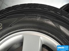 2015款 3.0L 自动 四门版 Sahara