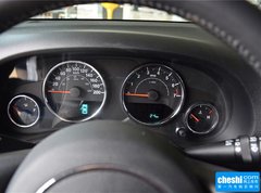 2015款 3.0L 自动 四门版 Sahara
