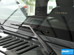 2015款 3.0L 自动 四门版 Sahara