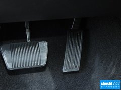 2015款 3.0L 自动 四门版 Sahara