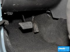 2015款 3.0L 自动 四门版 Sahara