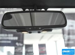 2015款 3.0L 自动 四门版 Sahara