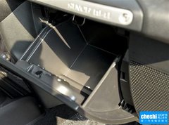 2015款 2.8TD 自动 四门版 Sahara