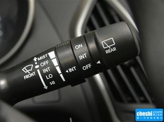 2015款 2.0L 自动 两驱舒适型 国IV