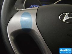 2015款 2.0L 自动 两驱舒适型 国IV
