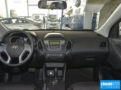 2015款 2.0L 自动 两驱舒适型 国IV