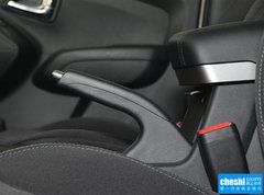 2015款 2.0L 自动 两驱舒适型 国IV