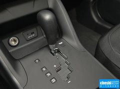 2015款 2.0L 自动 两驱舒适型 国IV